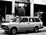 Fiat 127 Panorama 1980 года